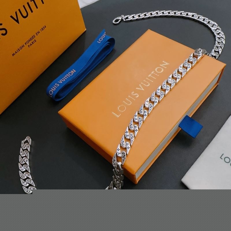 LV Necklaces